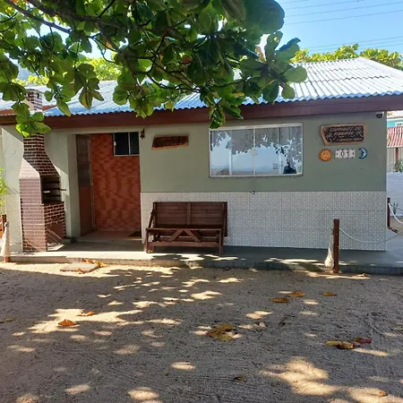 Caminhos Do Ribeirao - Casa De Frente Para O Mar Florianópolis Exterior foto