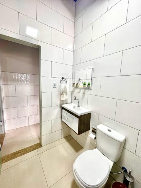 Caminhos Do Ribeirao - Casa De Frente O Mar Holiday home