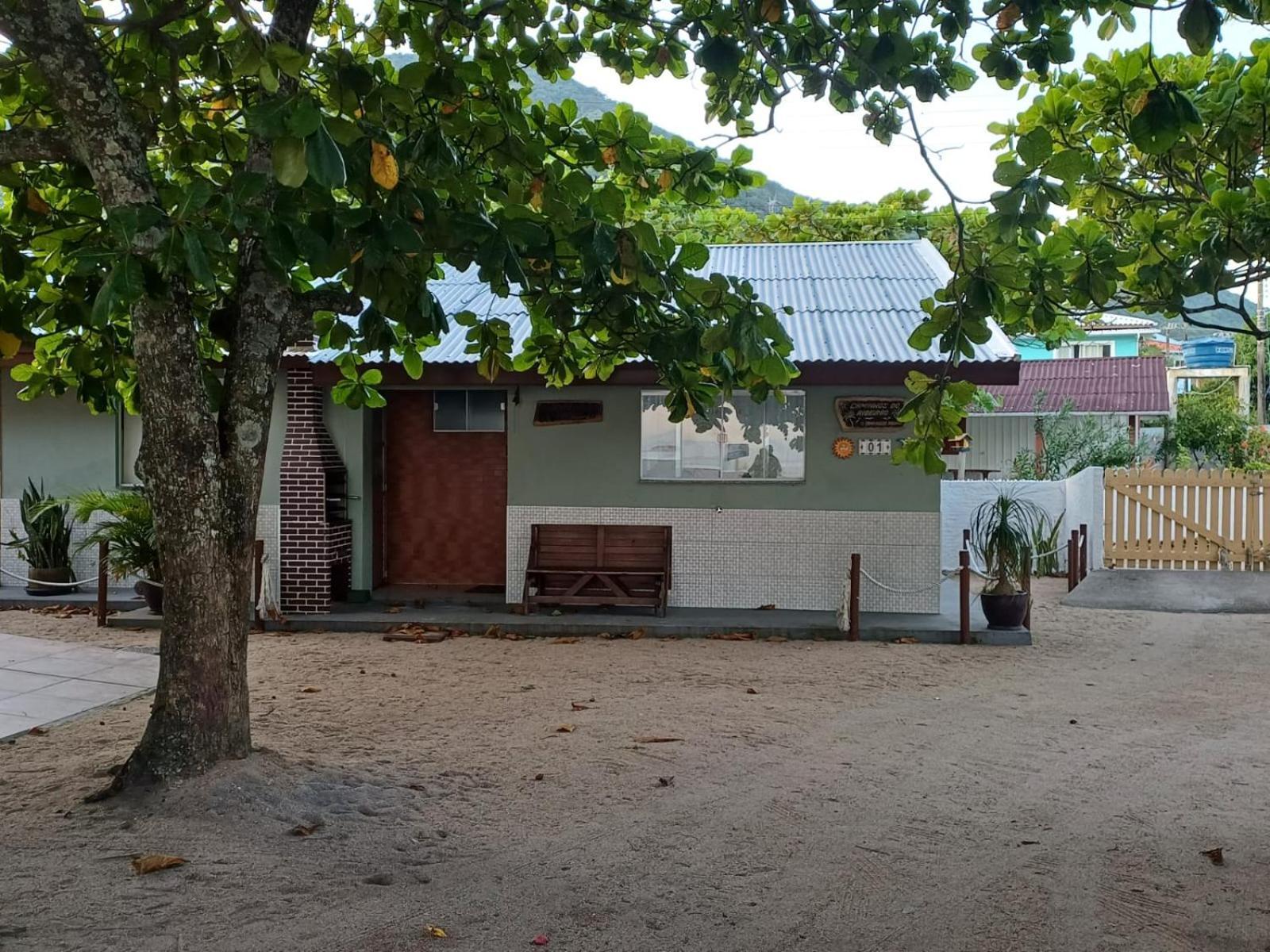 Holiday home Caminhos Do Ribeirao - Casa De Frente O Mar Florianopolis
